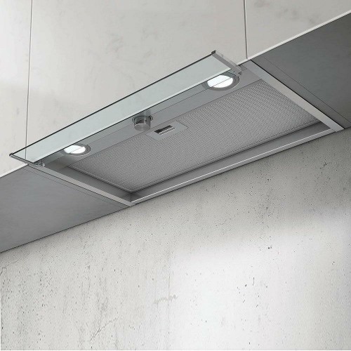 Встраиваемая вытяжка Elica BOXIN LX/IX/A/60 (нержавеющая сталь) 9