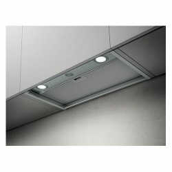 Встраиваемая вытяжка Elica Boxin LX/IX/A/60 (PRF0114760A) (нержавеющая сталь)