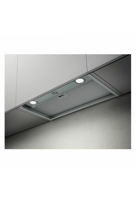Встраиваемая вытяжка Elica Boxin LX/IX/A/60 (PRF0114760A) (нержавеющая сталь) 