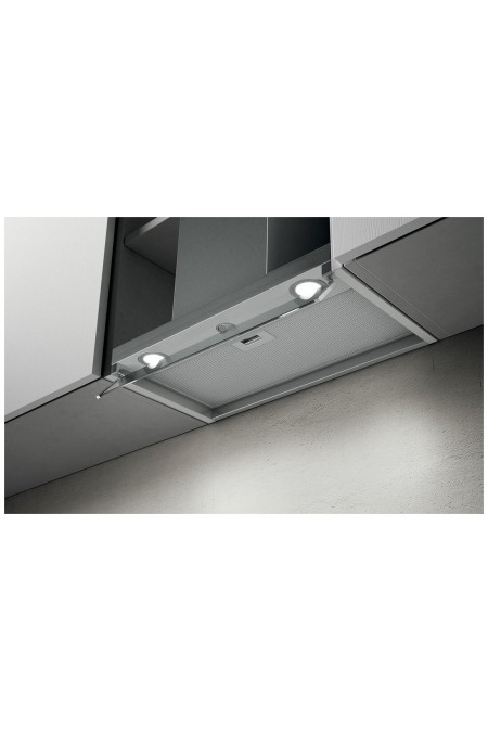 Встраиваемая вытяжка Elica Boxin LX/IX/A/60 (PRF0114760A) (нержавеющая сталь) 3