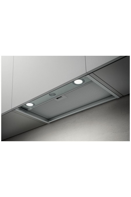 Встраиваемая вытяжка Elica Boxin LX/IX/A/60 (PRF0114760A) (нержавеющая сталь) 4