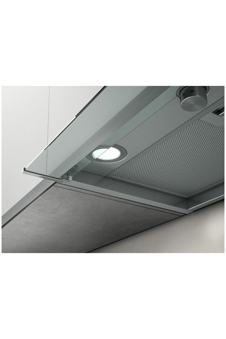 Встраиваемая вытяжка Elica Boxin LX/IX/A/60 (PRF0114760A) (нержавеющая сталь) 7