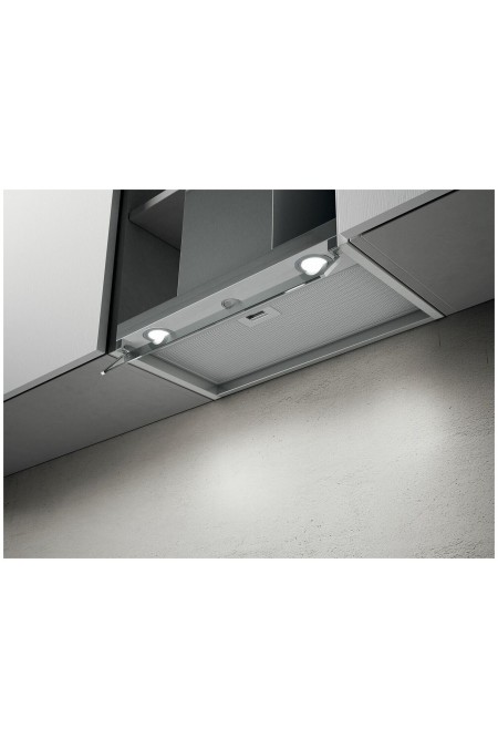 Встраиваемая вытяжка Elica Boxin LX/IX/A/60 (PRF0114760A) (нержавеющая сталь) 8