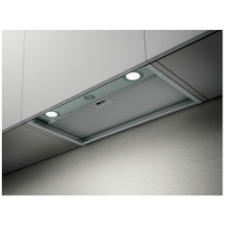 Встраиваемая вытяжка Elica BOXIN LX/IX/A/90 (нержавеющая сталь)