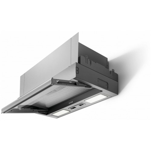 Встраиваемая вытяжка ELICA CIAK 2.0 GR/A/60 (серый) 