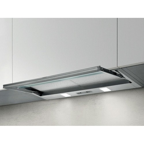 Встраиваемая вытяжка ELICA CIAK 2.0 GR/A/60 (серый) 1