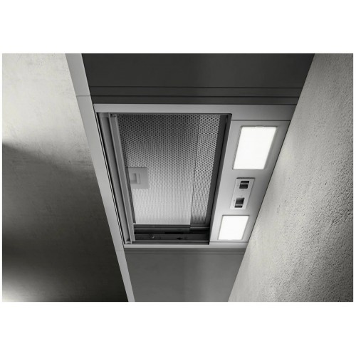 Встраиваемая вытяжка ELICA CIAK 2.0 GR/A/60 (серый) 2