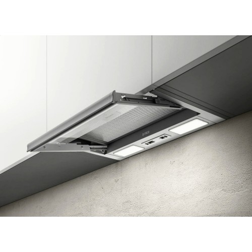 Встраиваемая вытяжка ELICA CIAK 2.0 GR/A/60 (серый) 7