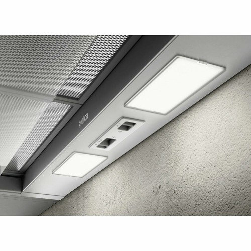 Встраиваемая вытяжка ELICA CIAK 2.0 GR/A/60 (серый) 8