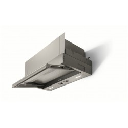 Встраиваемая вытяжка ELICA CIAK 2.0 S GR/A/60 (серый/стекло)