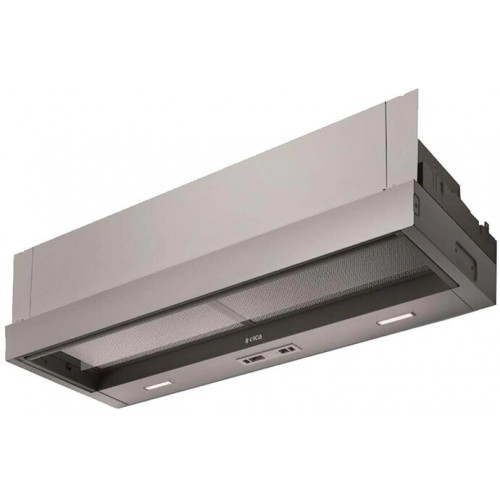 Встраиваемая вытяжка ELICA CIAK 2.0 S GR/A/90 (серебристый) 