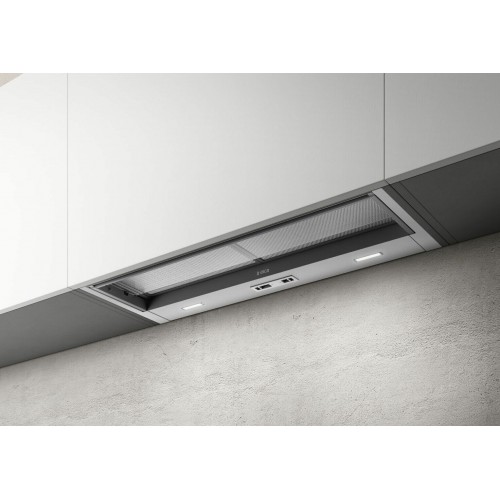 Встраиваемая вытяжка ELICA CIAK 2.0 S GR/A/90 (серебристый) 2