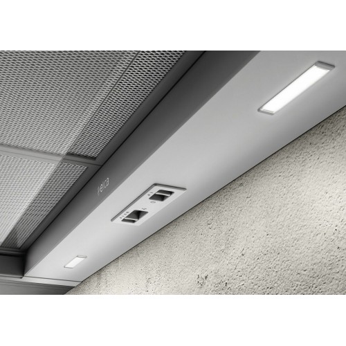 Встраиваемая вытяжка ELICA CIAK 2.0 S GR/A/90 (серебристый) 4