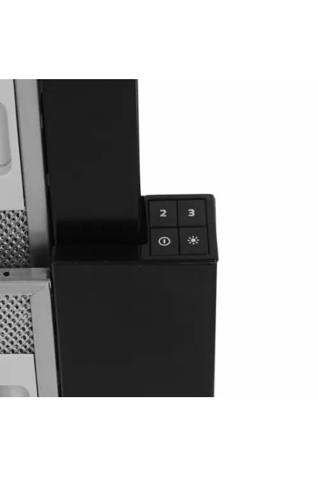 Встраиваемая вытяжка Elica ELITE 14 LUX BL/A/60 (черный) 2