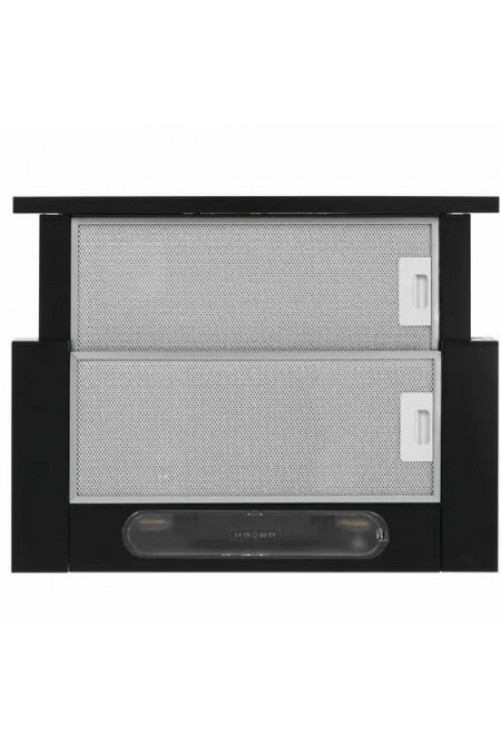 Встраиваемая вытяжка Elica ELITE 14 LUX BL/A/60 (черный) 4