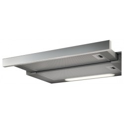 Встраиваемая вытяжка Elica ELITE 14 LUX GRIX/A/50 (серый)