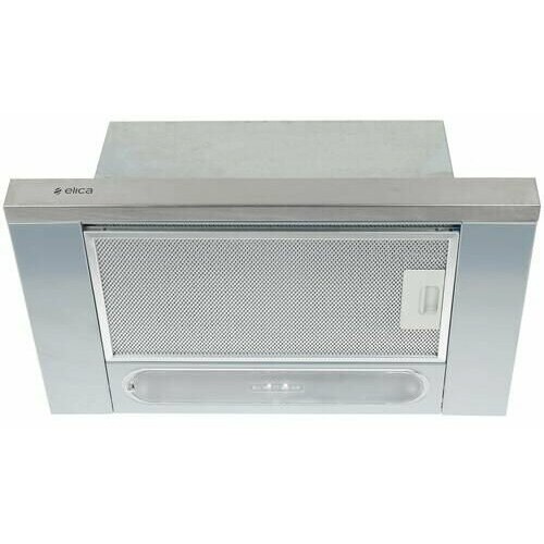 Встраиваемая вытяжка Elica ELITE 14 LUX GRIX/A/50 (серый) 1