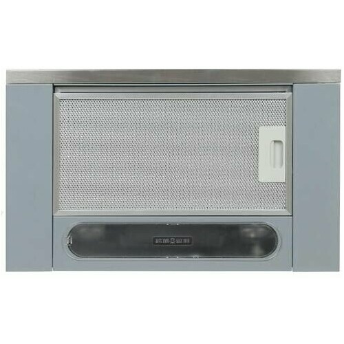 Встраиваемая вытяжка Elica ELITE 14 LUX GRIX/A/50 (серый) 6