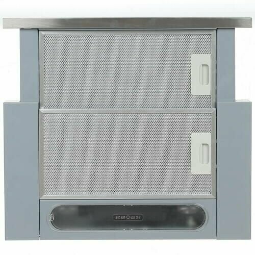 Встраиваемая вытяжка Elica ELITE 14 LUX GRIX/A/50 (серый) 7