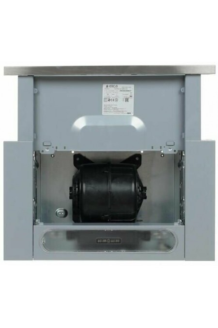 Встраиваемая вытяжка Elica ELITE 14 LUX GRIX/A/50 (серый) 5