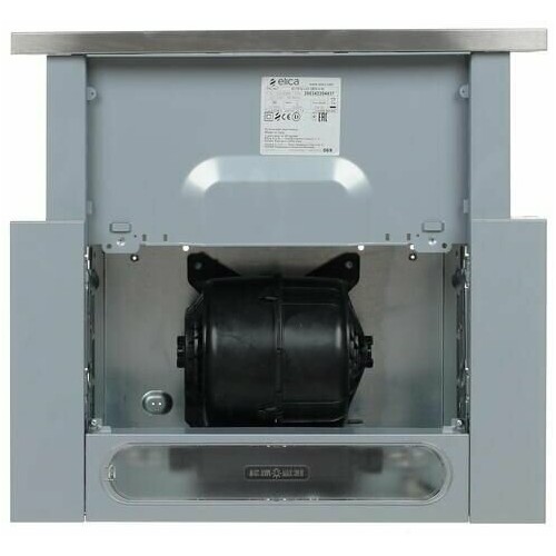 Встраиваемая вытяжка Elica ELITE 14 LUX GRIX/A/50 (серый) 8