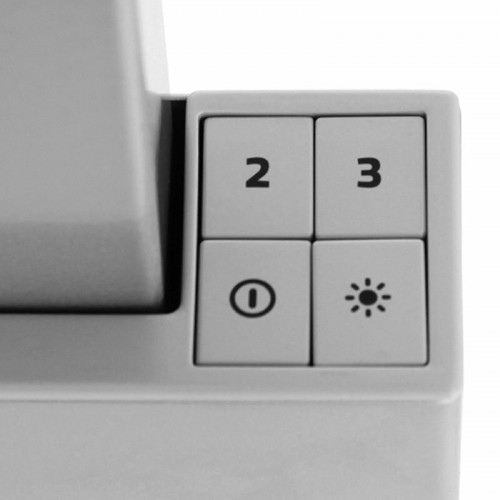 Встраиваемая вытяжка Elica ELITE 14 LUX GRIX/A/60 (серый) 3