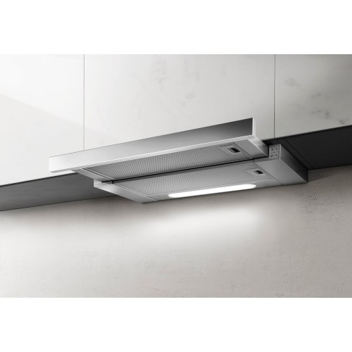 Встраиваемая вытяжка Elica ELITE 14 LUX GRIX/A/60 (серый) 7