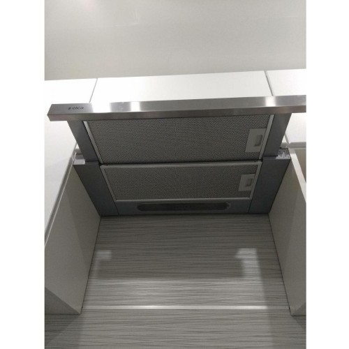 Встраиваемая вытяжка Elica ELITE 14 LUX GRIX/A/60 (серый) 9