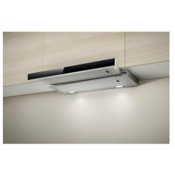 Встраиваемая вытяжка Elica ELITE 14 LUX GRVT/A/90 (серый)