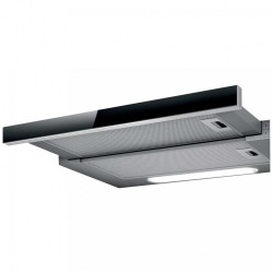 Встраиваемая вытяжка Elica ELITE 14 LUX GRVT/A/90 (серый)