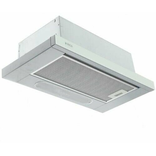 Встраиваемая вытяжка Elica ELITE 14 LUX GRVTWH/A/60 (белый) 1