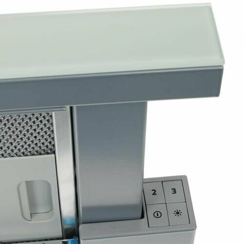 Встраиваемая вытяжка Elica ELITE 14 LUX GRVTWH/A/60 (белый) 6