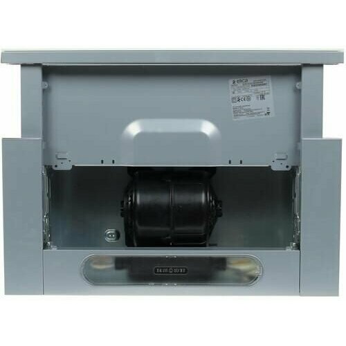 Встраиваемая вытяжка Elica ELITE 14 LUX GRVTWH/A/60 (белый) 9