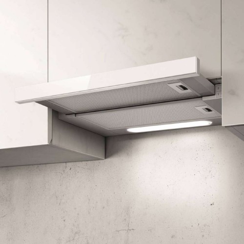 Встраиваемая вытяжка Elica ELITE 14 LUX GRVTWH/A/90 (белый) 3