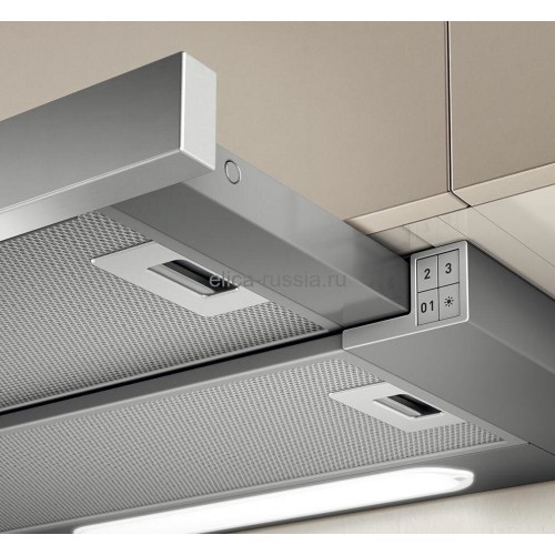 Встраиваемая вытяжка Elica ELITE 14 LUX GRVTWH/A/90 (белый) 4