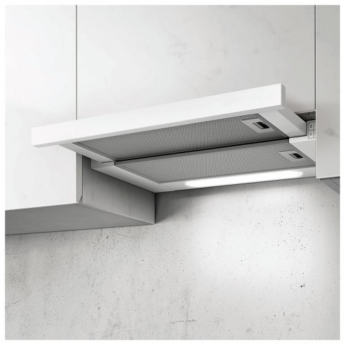 Встраиваемая вытяжка Elica ELITE 14 LUX WH/A/50 (белый) 5