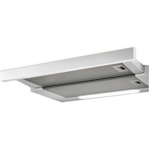 Встраиваемая вытяжка Elica ELITE 14 LUX WH/A/50 (белый) 8