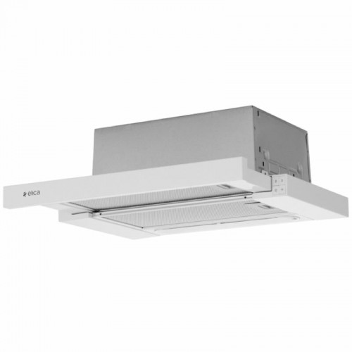 Встраиваемая вытяжка Elica ELITE 14 LUX WH/A/60 (белый) 