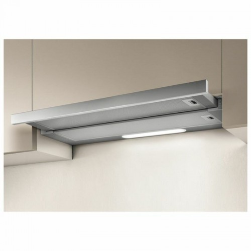 Встраиваемая вытяжка Elica ELITE 14 LUX WH/A/60 (белый) 1