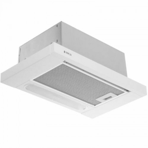 Встраиваемая вытяжка Elica ELITE 14 LUX WH/A/60 (белый) 2