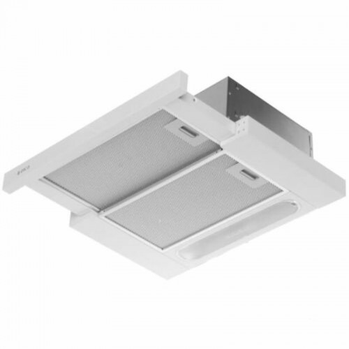 Встраиваемая вытяжка Elica ELITE 14 LUX WH/A/60 (белый) 3