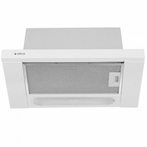 Встраиваемая вытяжка Elica ELITE 14 LUX WH/A/60 (белый) 4
