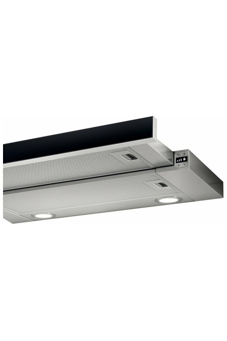 Встраиваемая вытяжка Elica ELITE 26 IX/A/60/VT (черный) 