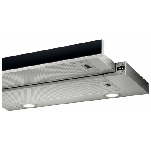 Встраиваемая вытяжка Elica ELITE 26 IX/A/60/VT (черный) 