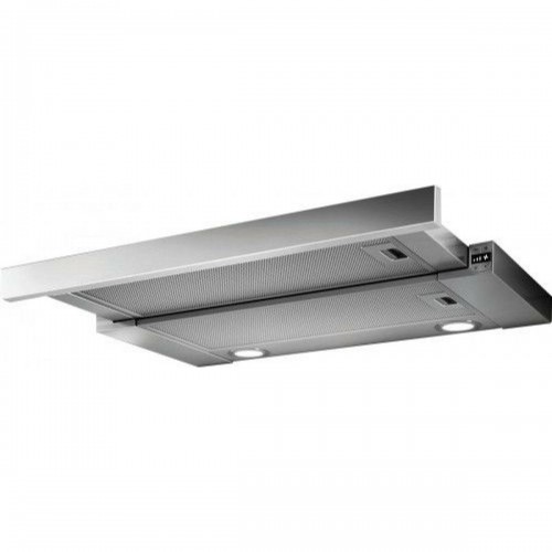 Встраиваемая вытяжка Elica ELITE 26 IX/A/60/VT (черный) 5