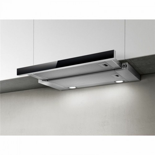Встраиваемая вытяжка Elica ELITE 26 IX/A/60/VT (черный) 6