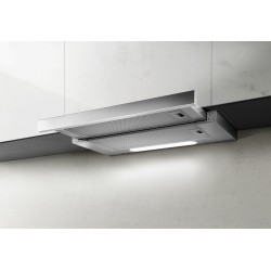 Встраиваемая вытяжка Elica ELITE 26 IX/A/90 (нержавеющая сталь)