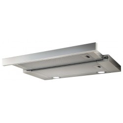 Встраиваемая вытяжка Elica ELITE 26 IX/A/90 (нержавеющая сталь)