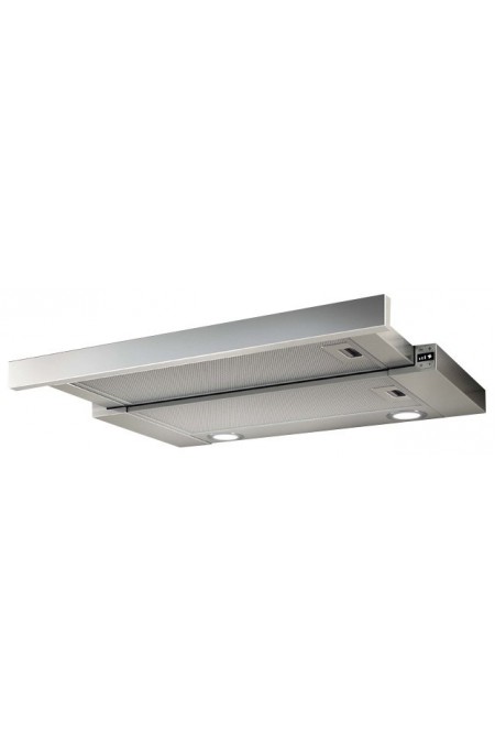 Встраиваемая вытяжка Elica ELITE 26 IX/A/90 (нержавеющая сталь) 