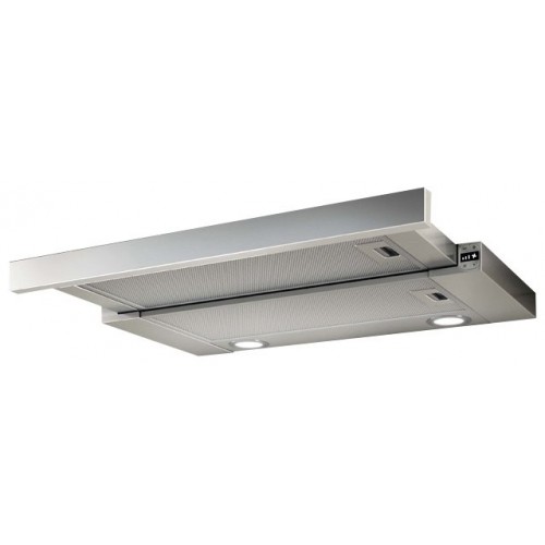 Встраиваемая вытяжка Elica ELITE 26 IX/A/90 (нержавеющая сталь) 2